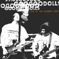 Live at the Academy New York City, 1995 [LP] - VINYL - Front_Zoom