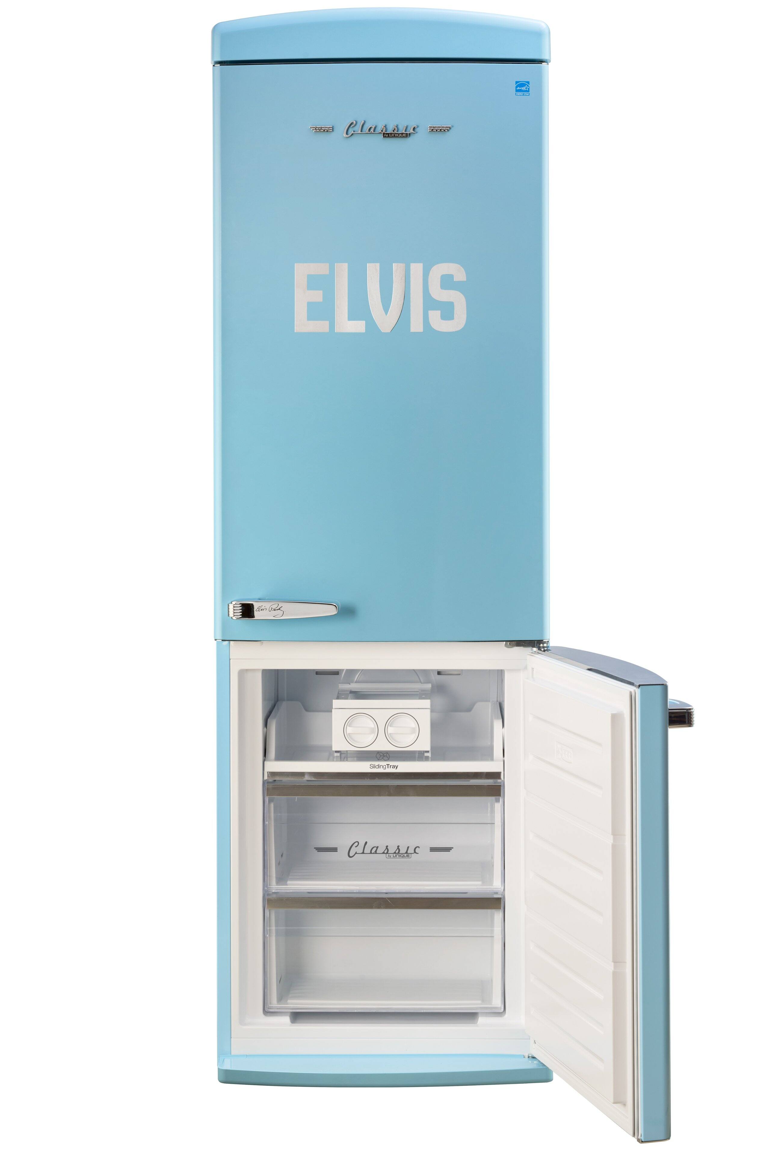 Classic RICCNO .. ELVIS & bdk adingTras Classic ..