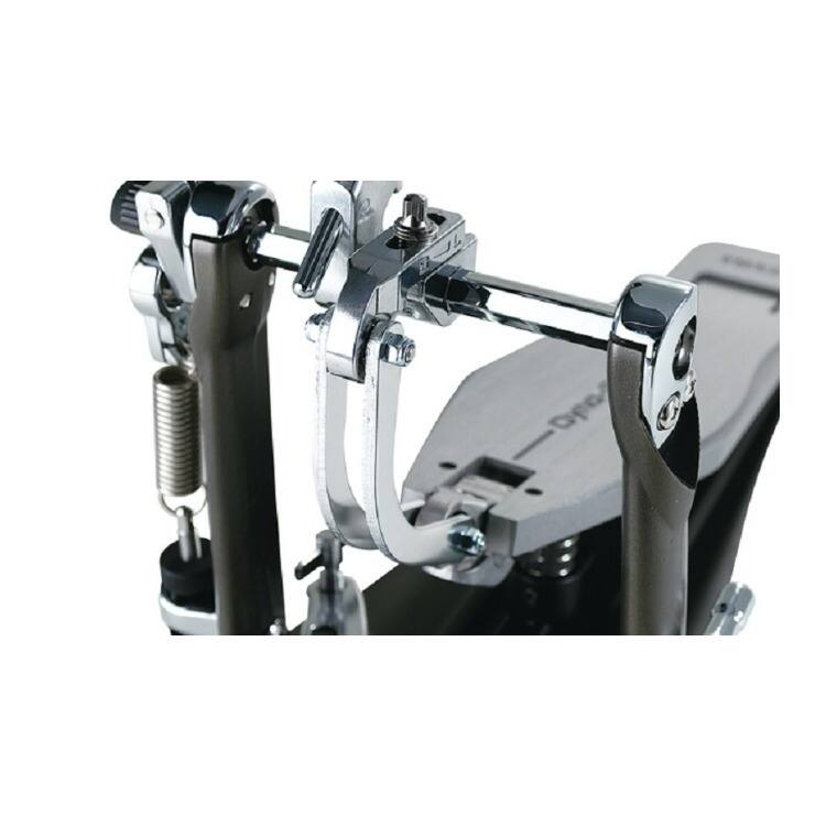 Angle. Tama - Tama Dyna Sync Single Pedal.