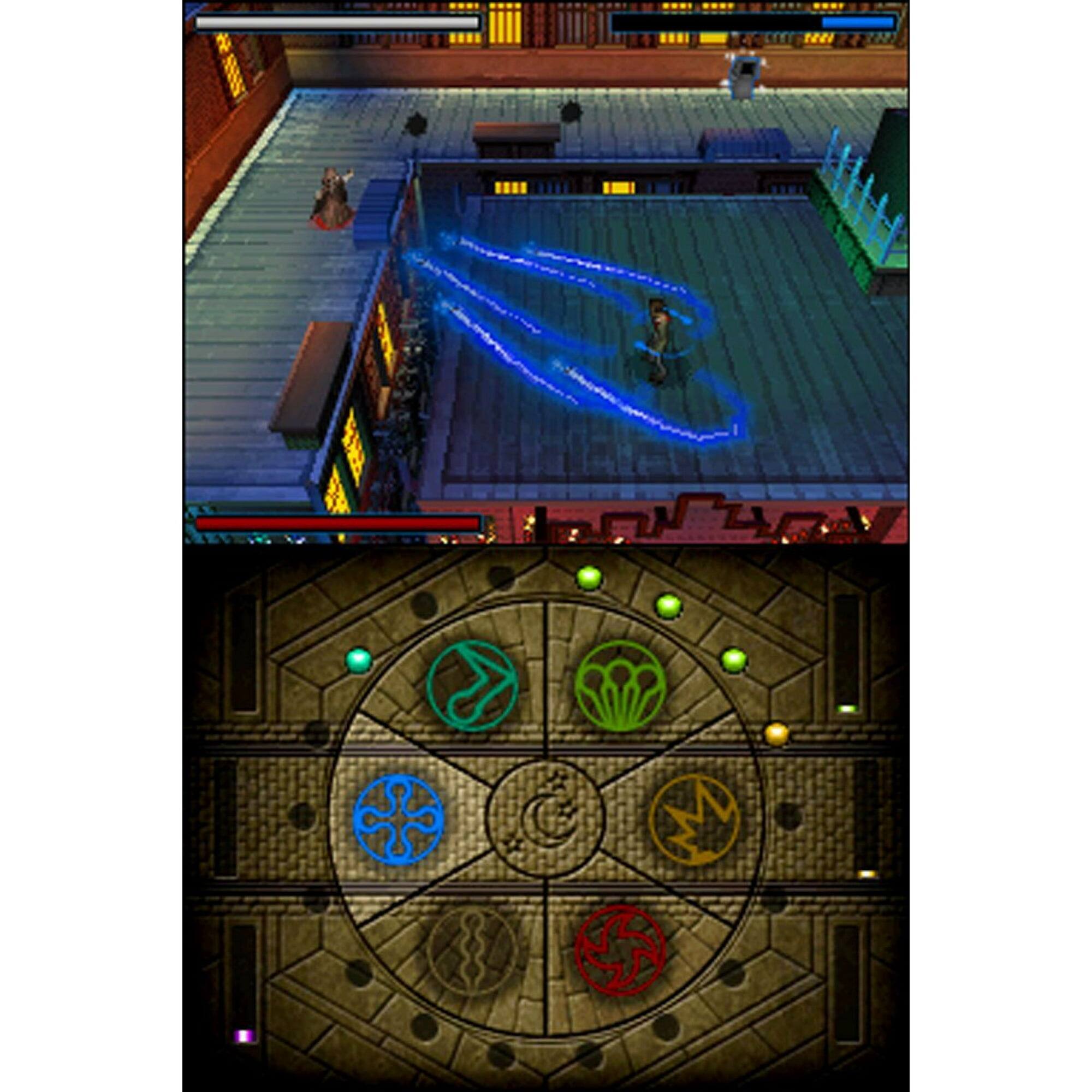 Alt View 2. Disney Interactive Studios - Sorcerers Apprentice  - VIDEOGAMES.