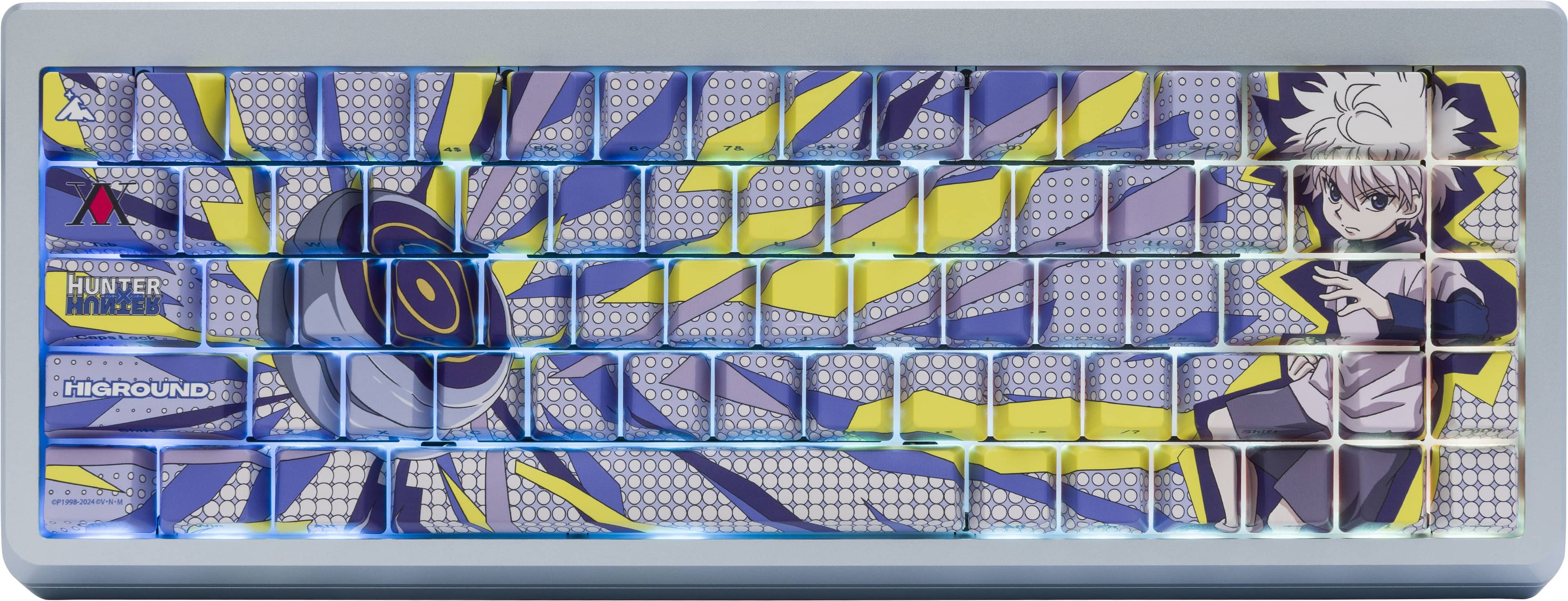 SALZ X XX WNTSAE HUNTER E A HIGROUND, 1998-20205 2 ON A