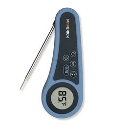 Maverick - Rain Drop Waterproof Thermocouple Thermometer - Blue