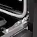 Alt View 12. ZLINE - 30 in. Wide 4 Burner Autograph Classic Dual Fuel Black Stainless Range w/ Bronze Accents (CDRBZ-30-CB) - Black Stainless Steel.
