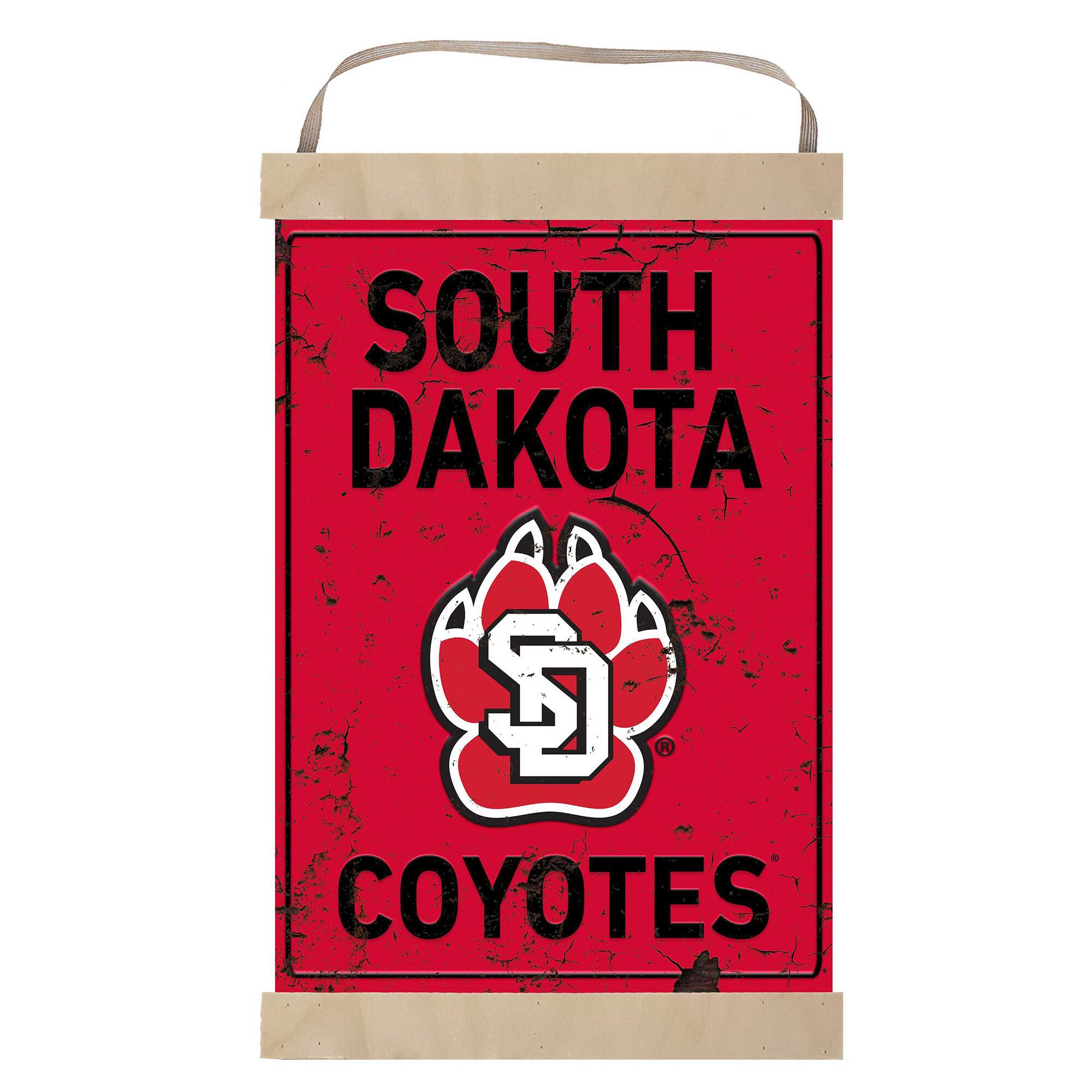 SOUTH DAKOTA COYOTES