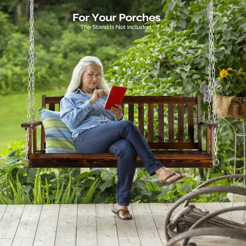 For Your Porches  
The Stand Is Not Included