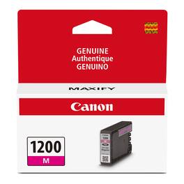 Canon - PGI-1200 Ink Cartridge - Magenta