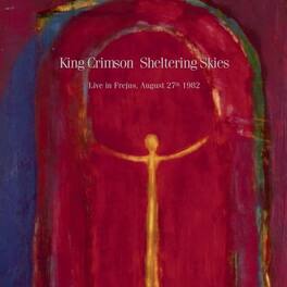 King Crimson - Sheltering Sky - SHM-CD - COMPACT DISCS