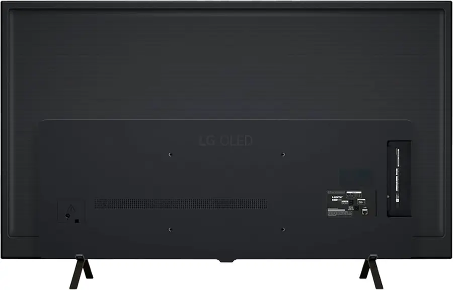 LG OLED HOME THEATER