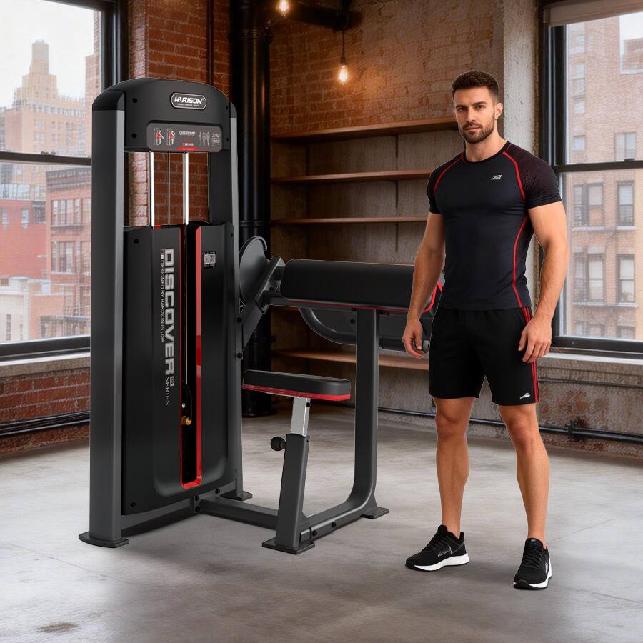 HARISON - t ~ COO UMNA NCRA DISCOVER 1 00O D3