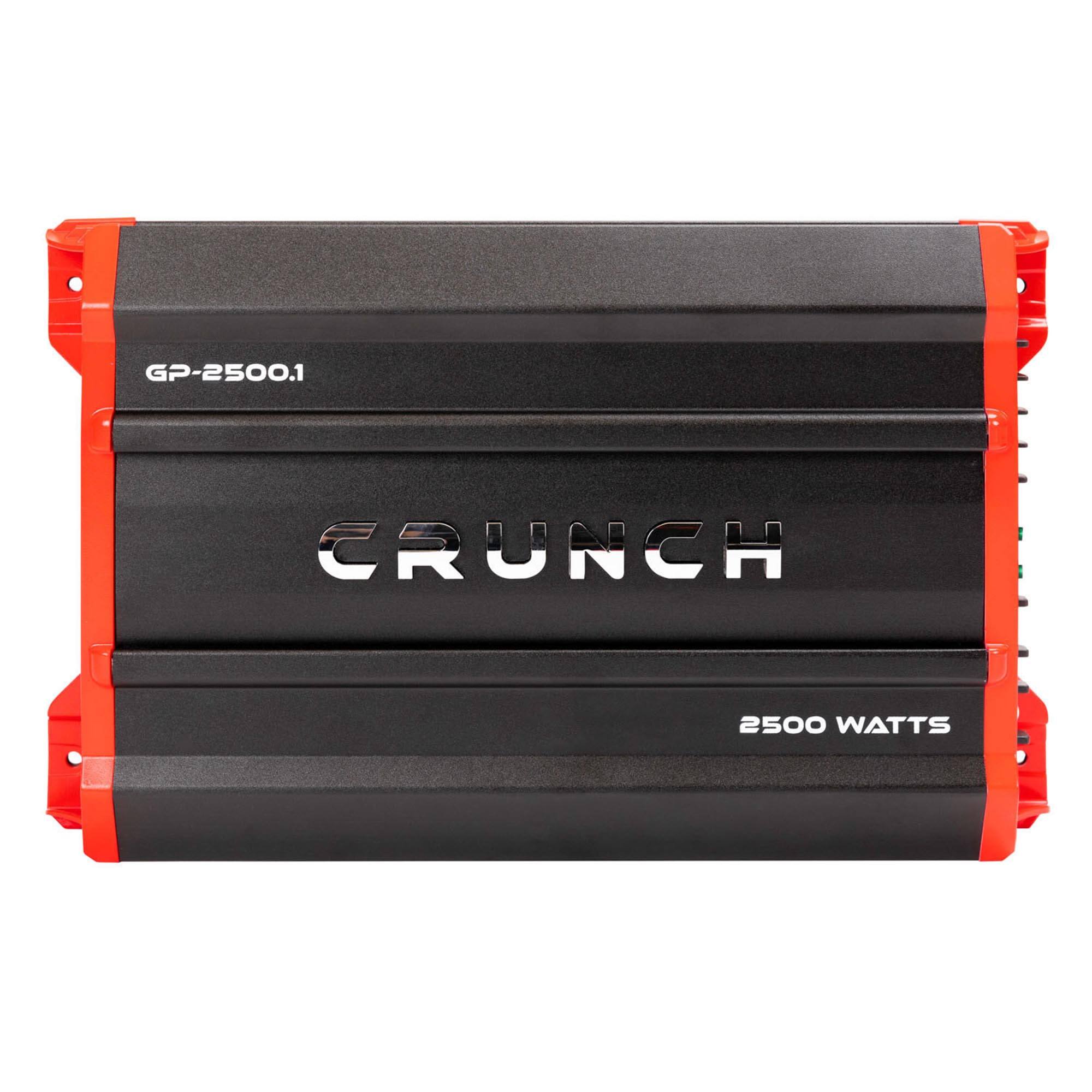 GP-2500.1 CRUNCH 2500 WATTS
