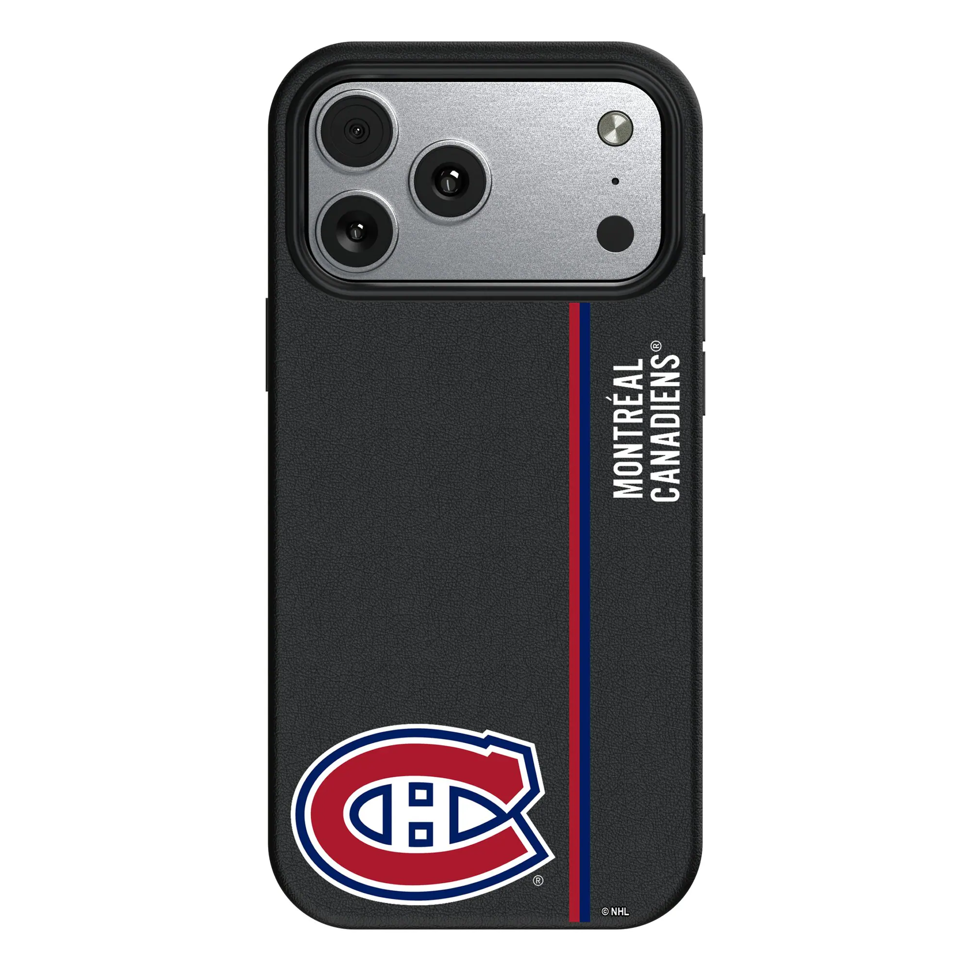 MONTREAL CANADIENS C:D R e NHL