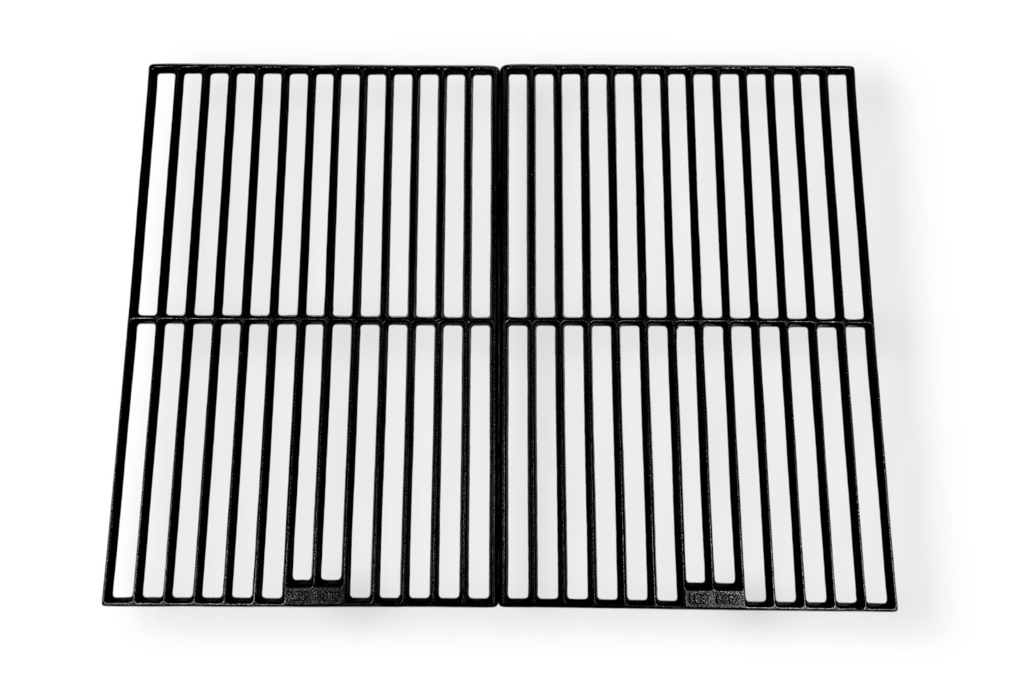 Alt View 5. Weber - Weber - WEB7638 PECI GRATES 2 SPIRIT 300S aftermarket grates heat plates and angles.