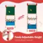 I 40 Inches 49.5 Inches Freely Adjustable Height Suitable for kids aged 3-8 years old