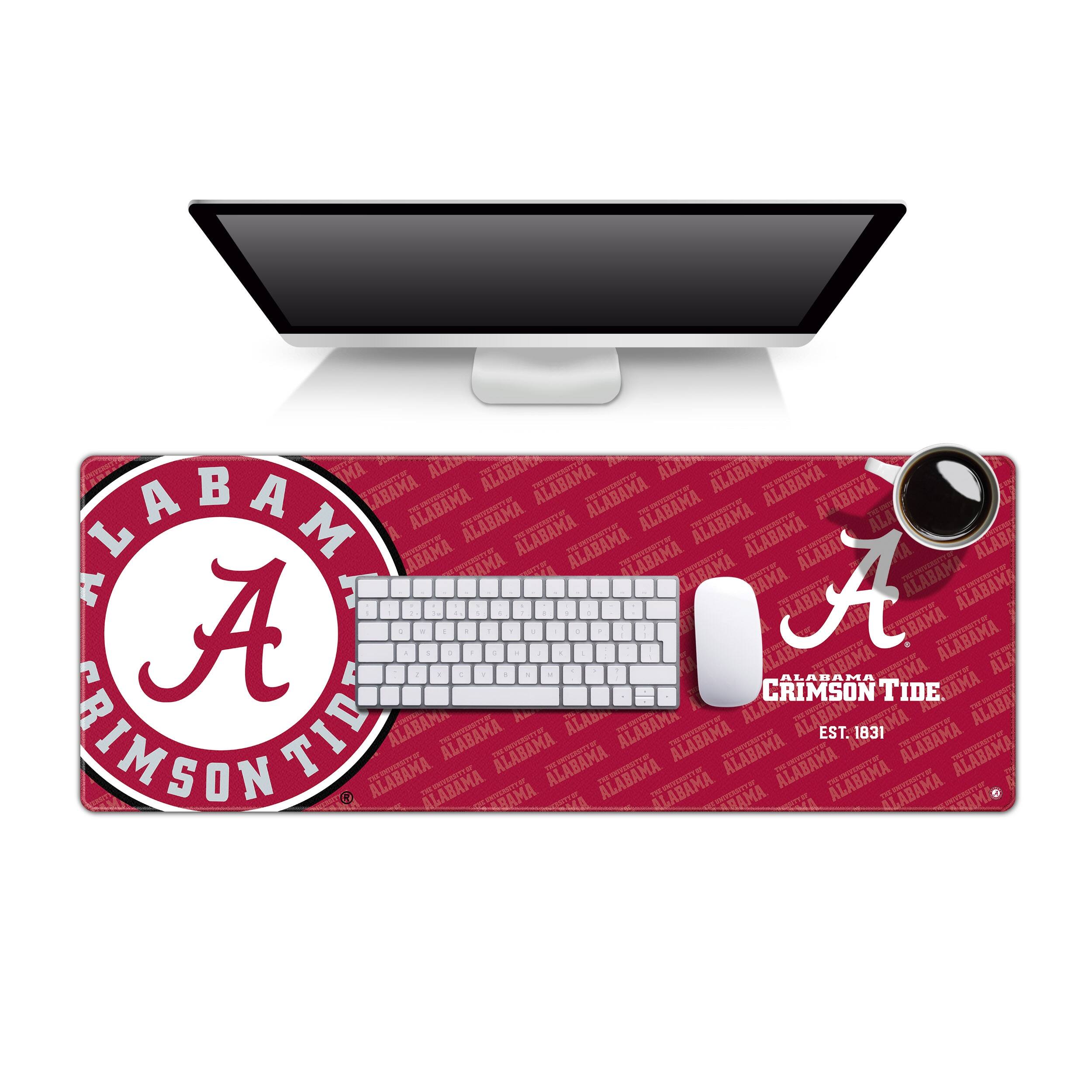 ALABAMA  
CRIMSON TIDE  
EST. 1831