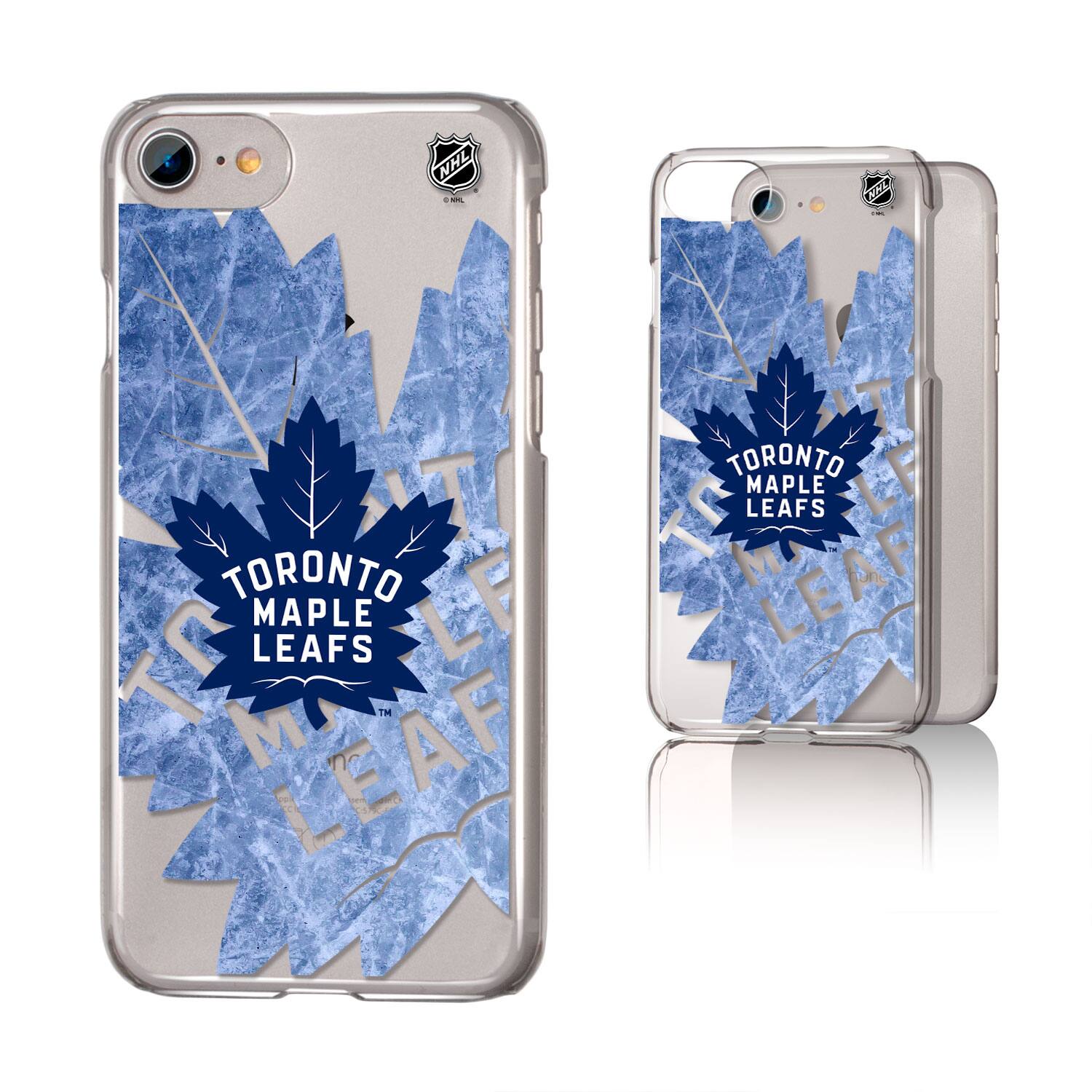 NHL  
TORONTO MAPLE LEAFS  
TORONTO MAPLE LEAFS