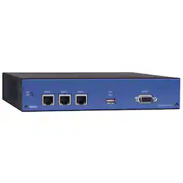 Adtran - Netvanta 3140 - Rackmount High-Performance Fixed Port Secure Access Ethernet Router