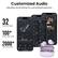 Customized Audio
Adjustable sound settings for a personalized experience.
32 Preset EQ Modes
100+ White Noise Tracks
2000+ User-Shared EQs
TOZO A1
58TH ST, SEATTLE, WA 98102-5200
Current Use EQ: Classical
13:51
Recommendation
EQ Zone
Following
168
123
samuroza
104
58/2024
18:00
FECTION
Best Overall EQ
Sound
High-Res Audio
168
03/4/3004
1825
13/2024
5/0
Bass-y & crispy
Refresh Nature
Hypnotic
Absolute music
Robert DM
03/23/2024 17:3
0/2200
042
Proburts Community
Sight Toxma
Some Poturn Community
TOZO
TOZO