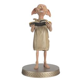 Eaglemoss - Harry Potter Wizarding World 1:16 Figure | Sp005 Dobbie - Brown
