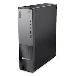 Lenovo - Refurbished Excellent - Thinkcentre Neo 55S G6 SFF PC AMD Ryzen 7 250 32GB RAM 1TB SSD W11P - Black