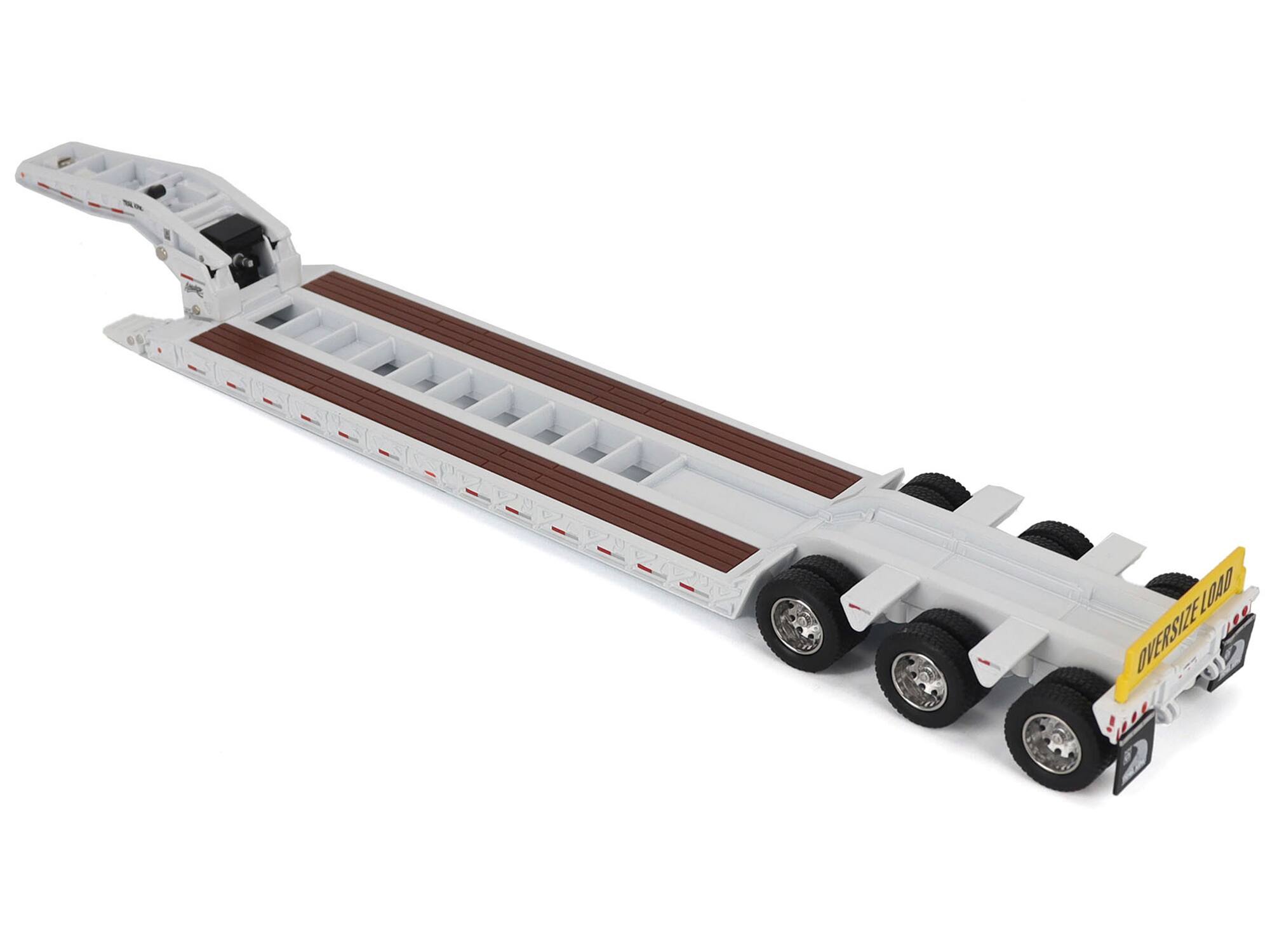 OVERSIZE LOAD