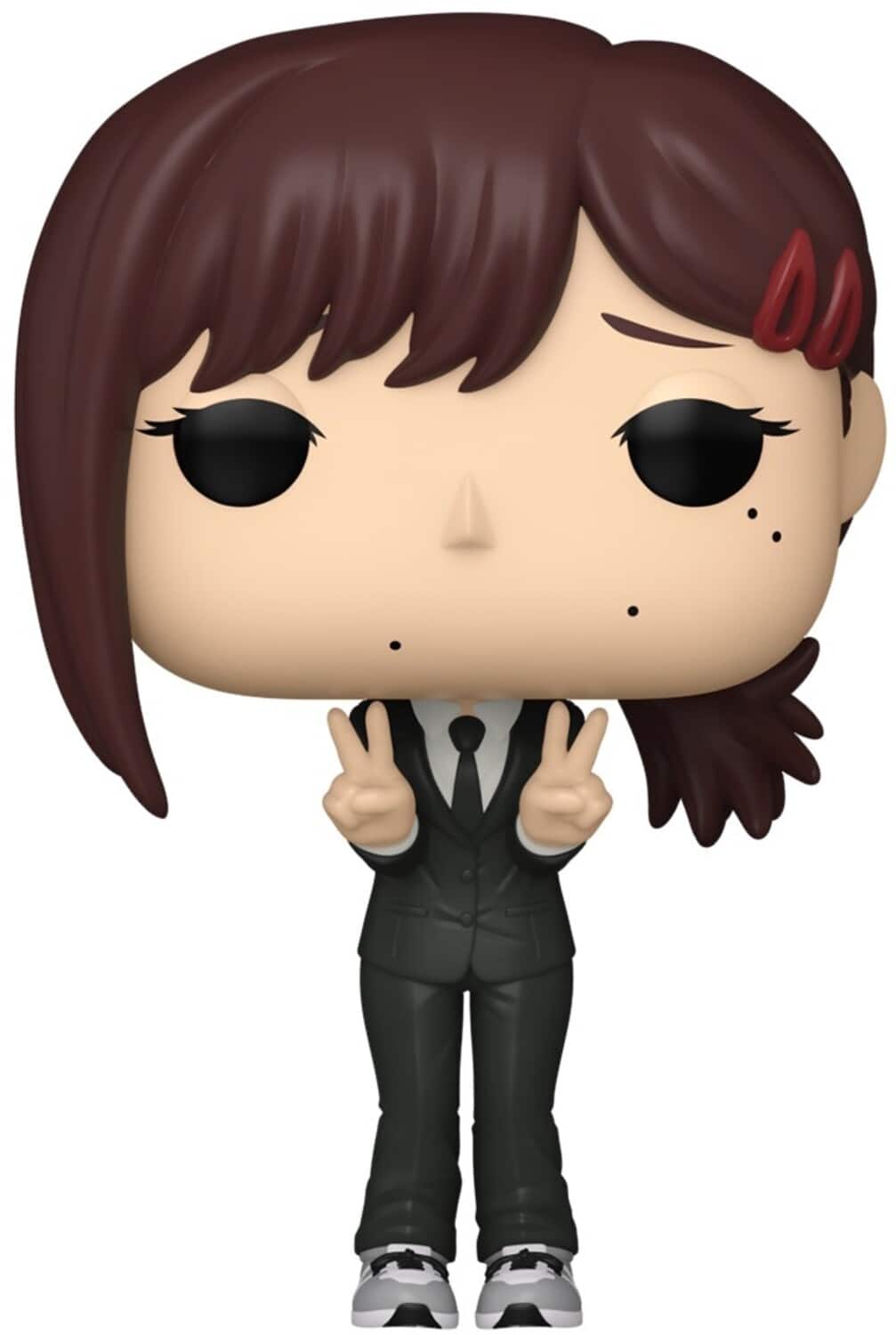 Funko - POP! Anime: Chainsaw Man - Kobeni - COLLECTIBLES - Multicolor