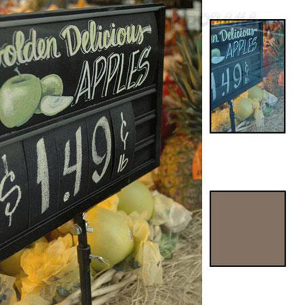 Golden Delicious Apples 1.49 lb