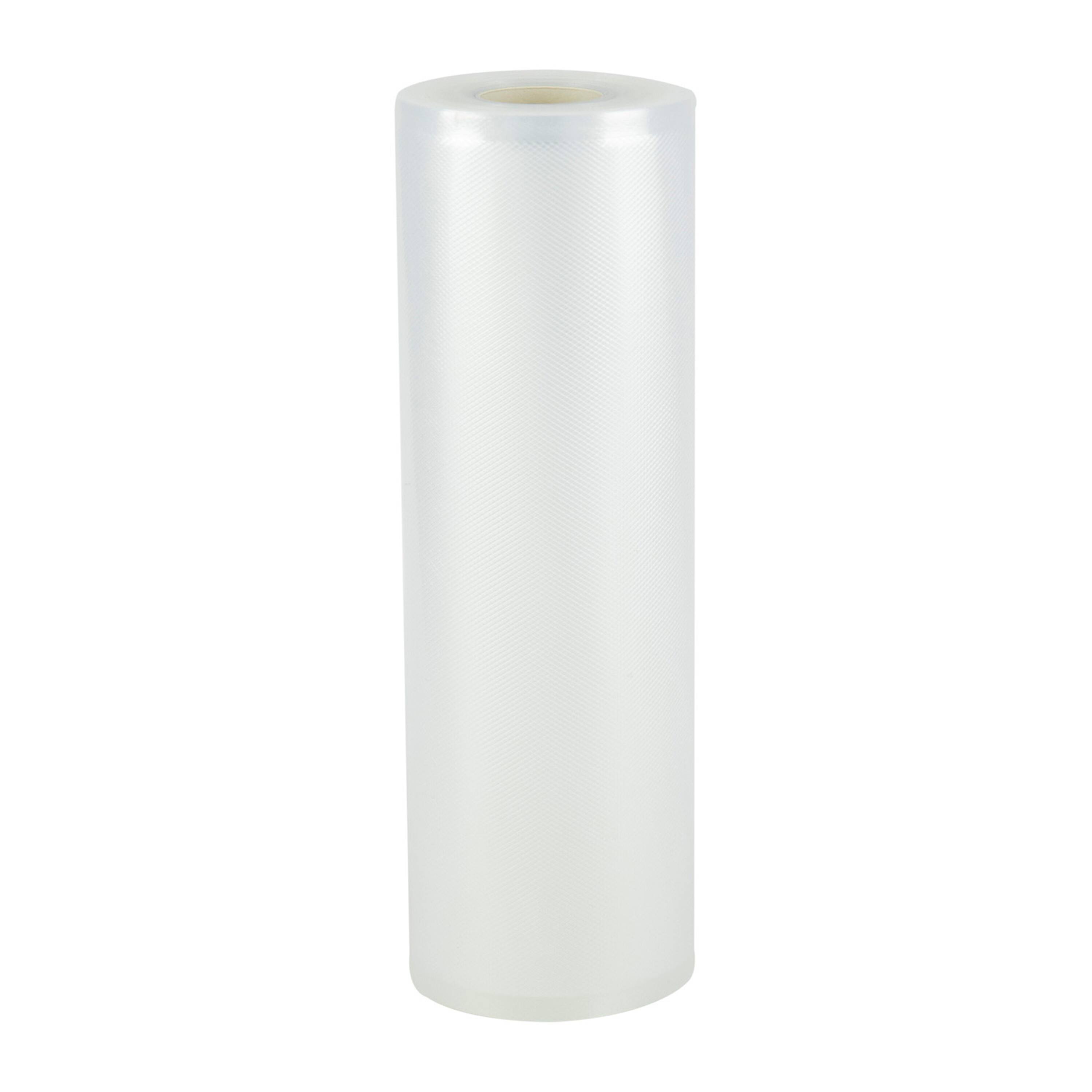 Angle. Nesco - Vacuum Sealer Roll 11"X20' 1 Pack/6PC PDQ Display.