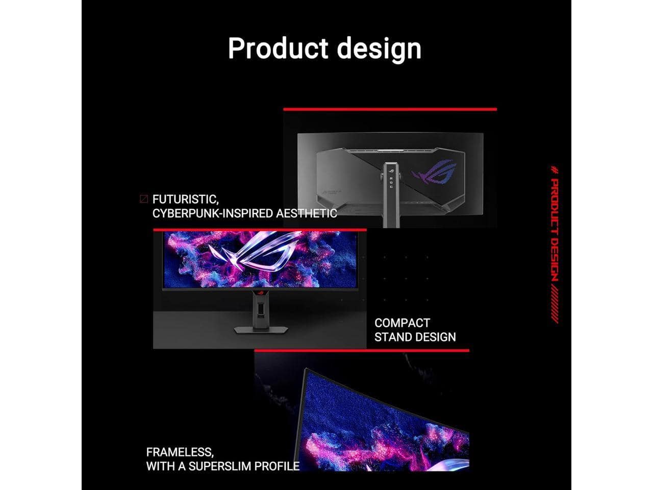 ASUS ROG Strix 34