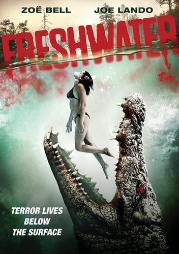 Freshwater  - DVD