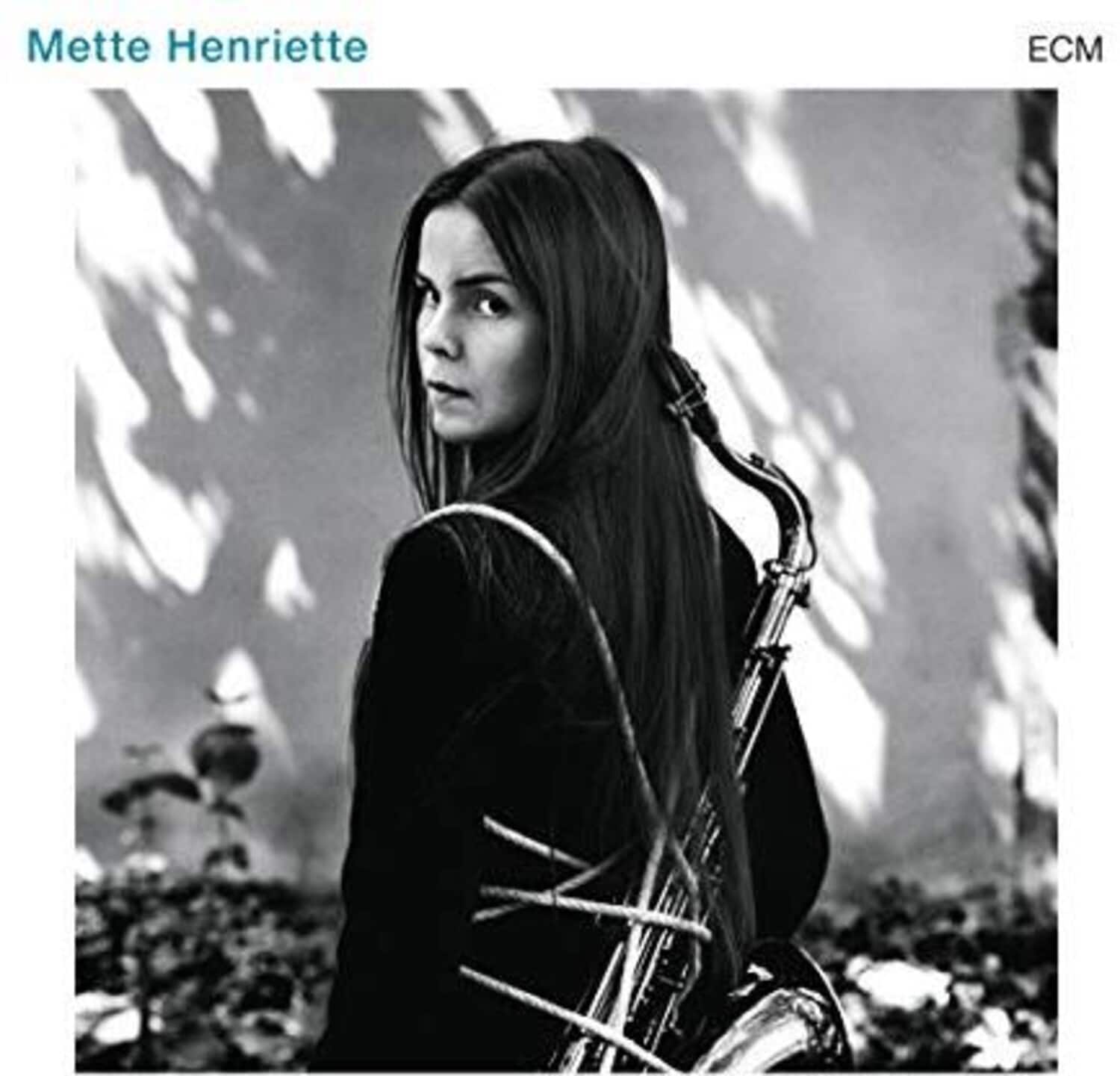 Mette Henritte - Mette Henritte   - VINYL LP price history on PriceWatchPro