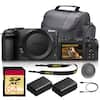 Nikon Z mount
30 - f OK
R 7
SD XC 64GB
Nikon Z
Nikon Z
RECHARGEABLE
a.5 314%
1010 Nikon 1