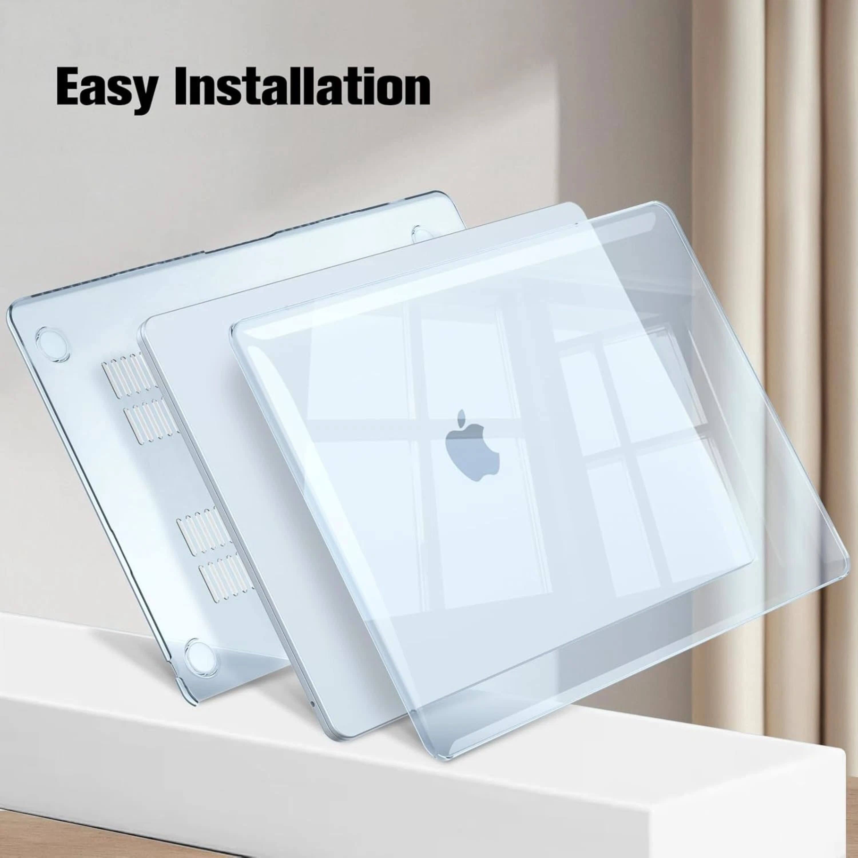 Easy Installation