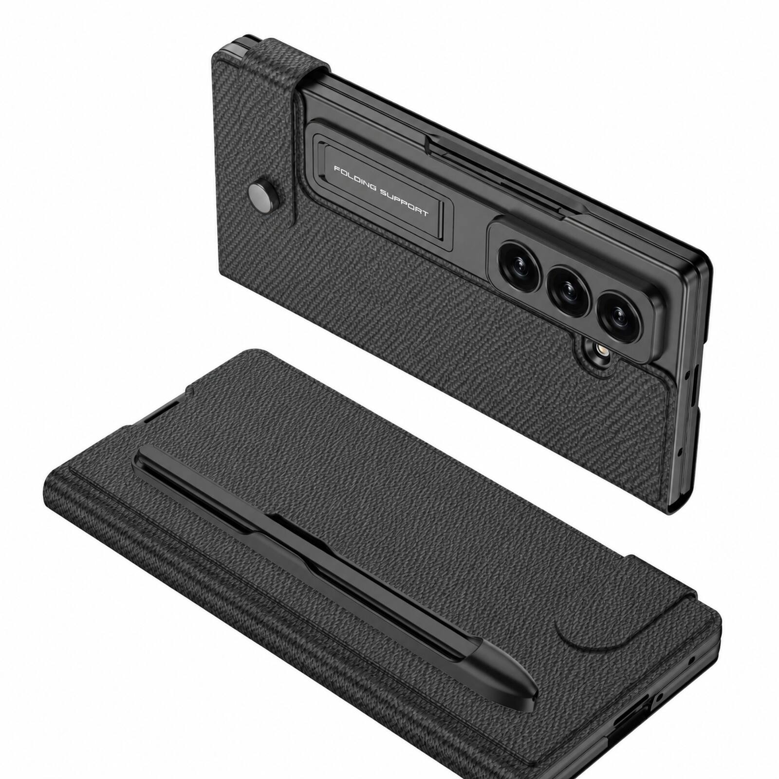FOLDING SUPPORT