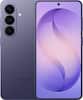 Front. Samsung - Galaxy S26 512GB - Cobalt Violet.