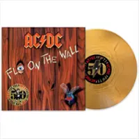 Fly on the Wall [LP] - VINYL - Front_Zoom