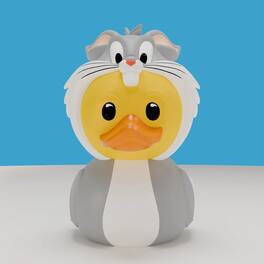 PopMarket - TUBBZ - Looney Tunes MINI Bugs Bunny - COLLECTIBLES - Multicolor