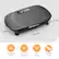 - **Time Speed Auto Calc:** 05:00
- **Brand:** Merach
- **Dimensions:** 4.7in x 11.3in x 20.3in
- **Features:**
- Adjustable Speed (120)
- 10 Preset Programs
- LED Display
- Remote Control