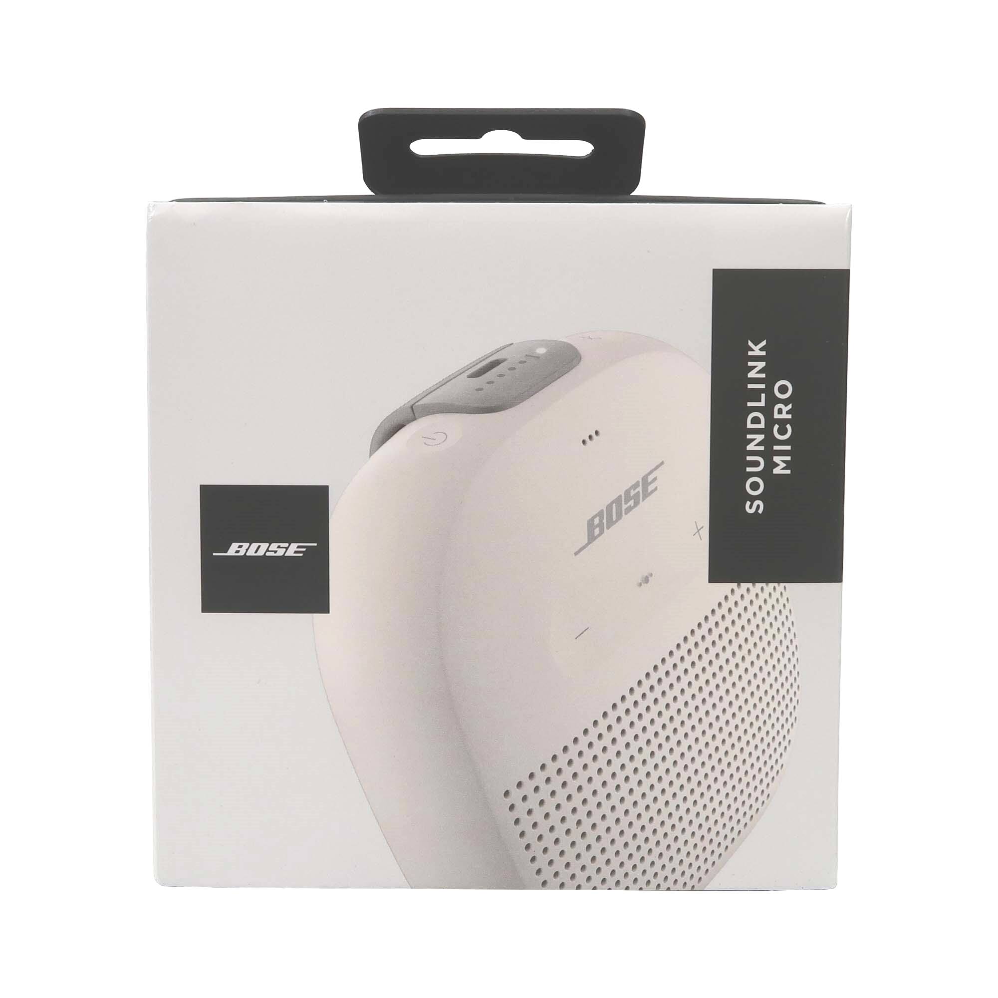 BOSE SOUNDLINK MICRO