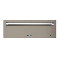 Viking - 30"W. Warming Drawer - Nantucket - Front_Zoom
