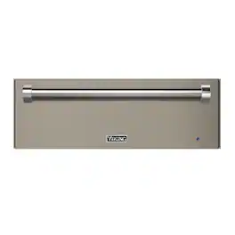 Viking - 30"W. Warming Drawer - Nantucket