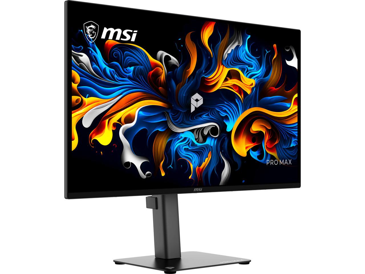 msi PRO MAX