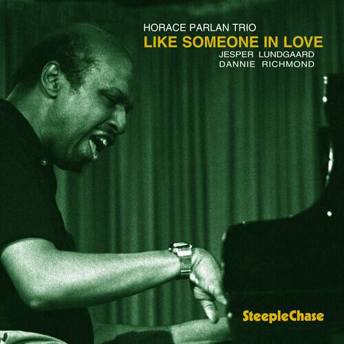 Horace Parlan - Like Someone in Love   - COMPACT DISCS [CD] price history on PriceWatchPro