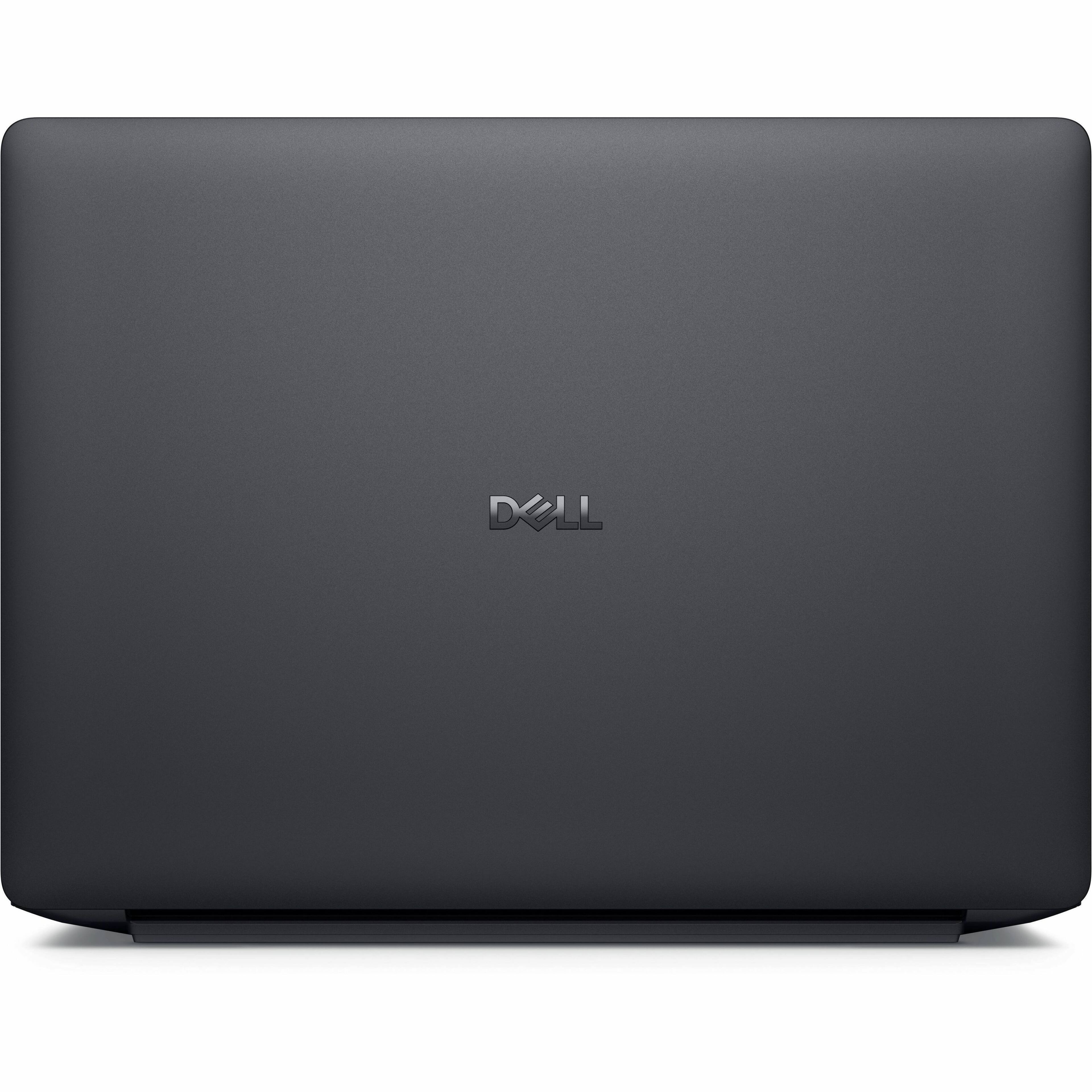 Alt View 4. Dell - Dell Pro Max MC14250 14" Copilot+ PC Notebook - Full HD Plus - 60 Hz - Intel Core Ultra 5 225H - 16 GB - 256 GB SSD - Black.