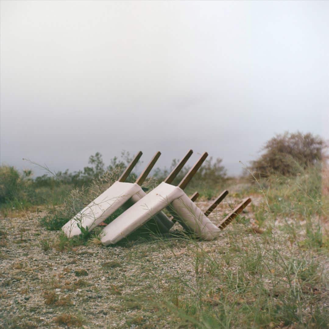 It's Closeness It's Easy [LP] [VINYL]