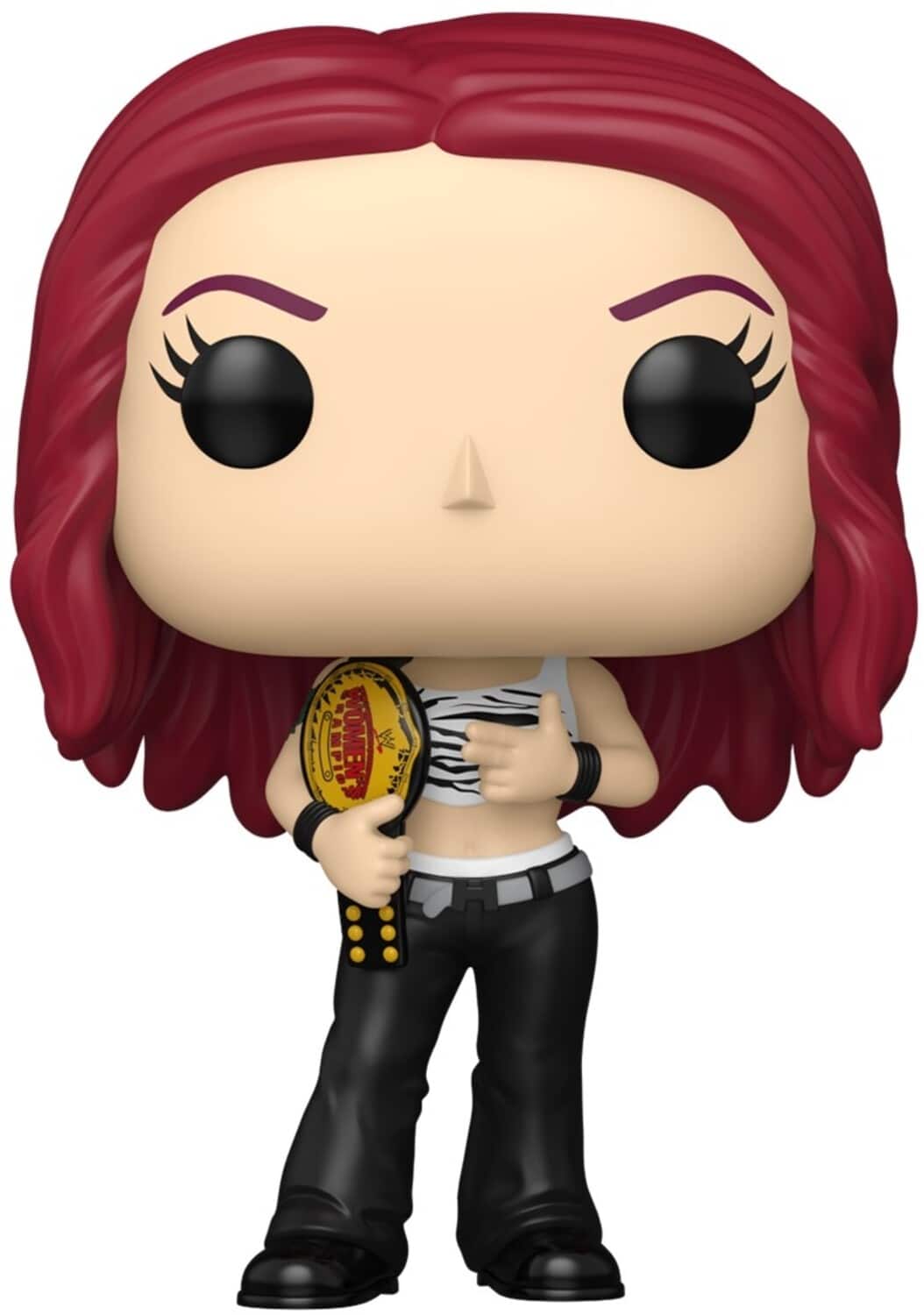 Funko - POP! WWE - Lita - COLLECTIBLES - Multicolor