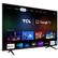 Alt View Zoom 11. TCL - 65" Class 4-Series LED 4K UHD Smart Google TV.