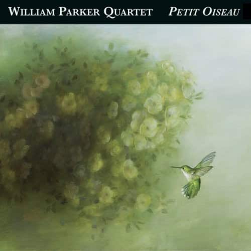 William Parker - Petit Oiseau   - COMPACT DISCS [CD] price history on PriceWatchPro