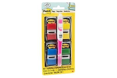 Post-it Notes  
Sticks | Lintas | Banderitas  

Post-it  
Post-it  
Post-it  
Post-it  

300 notes per color  
Total: 1200 notes