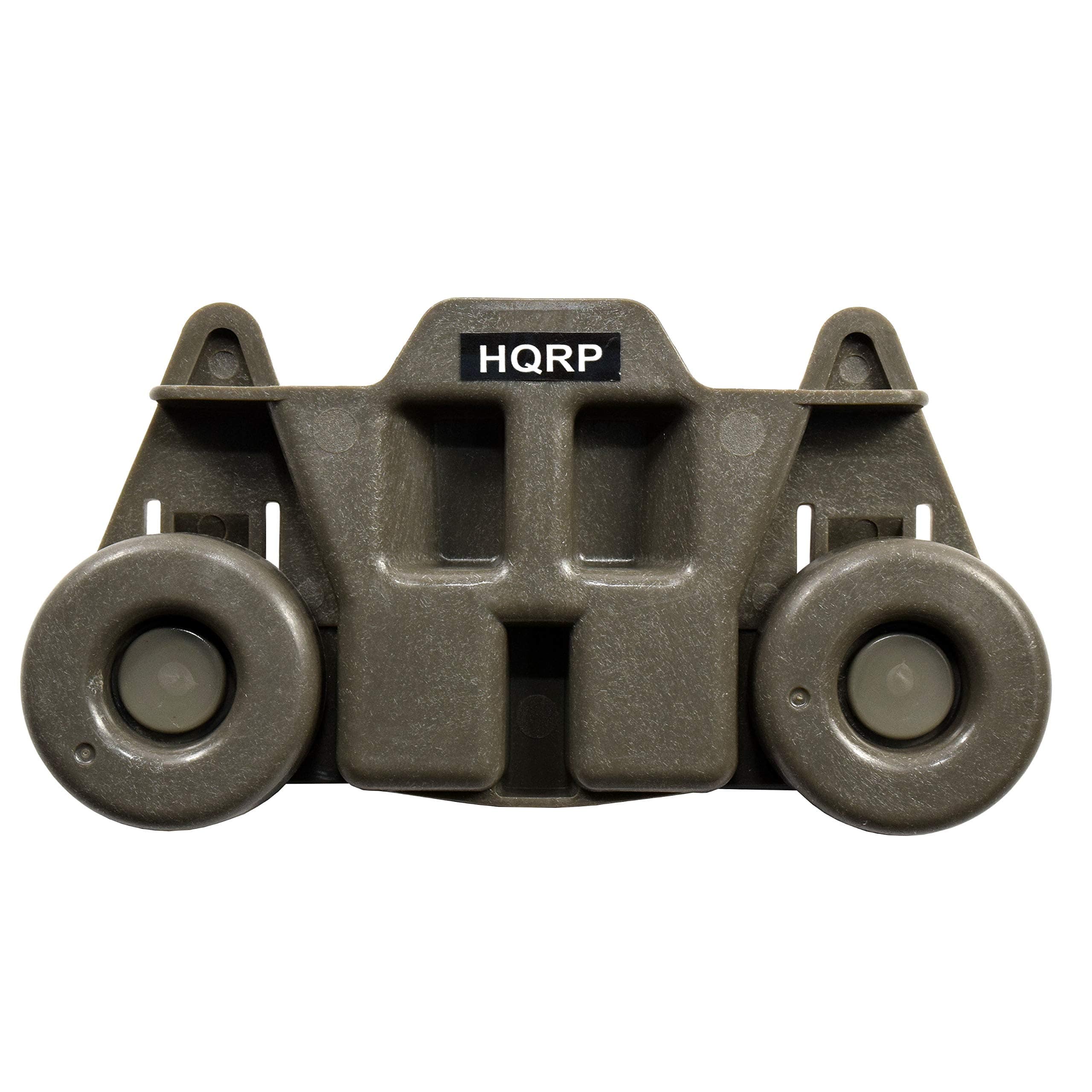 HQRP - Dishwasher Rack Wheel Replacement for Maytag W10195416 W10195416V