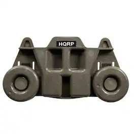 HQRP - Dishwasher Rack Wheel Replacement for Maytag W10195416 W10195416V